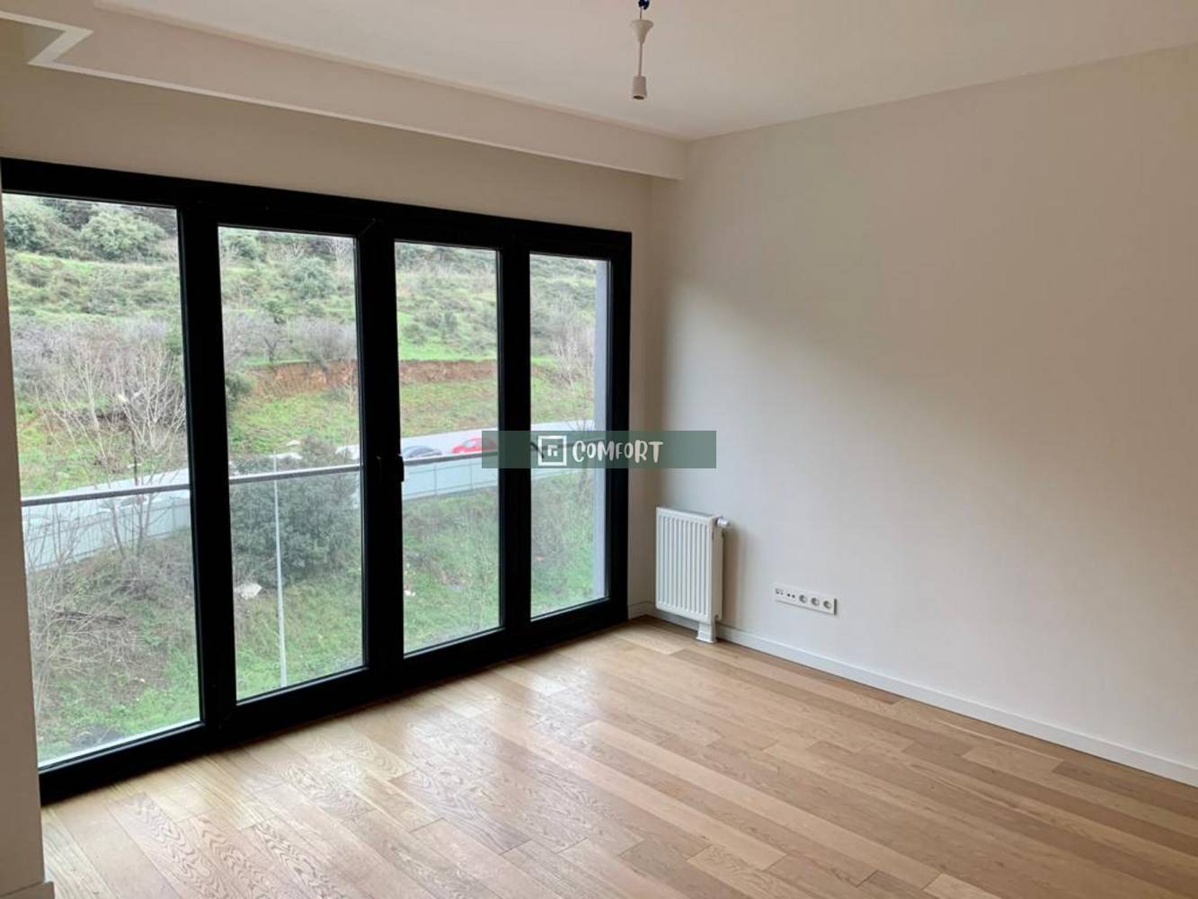 1 + 1 apartment for sale