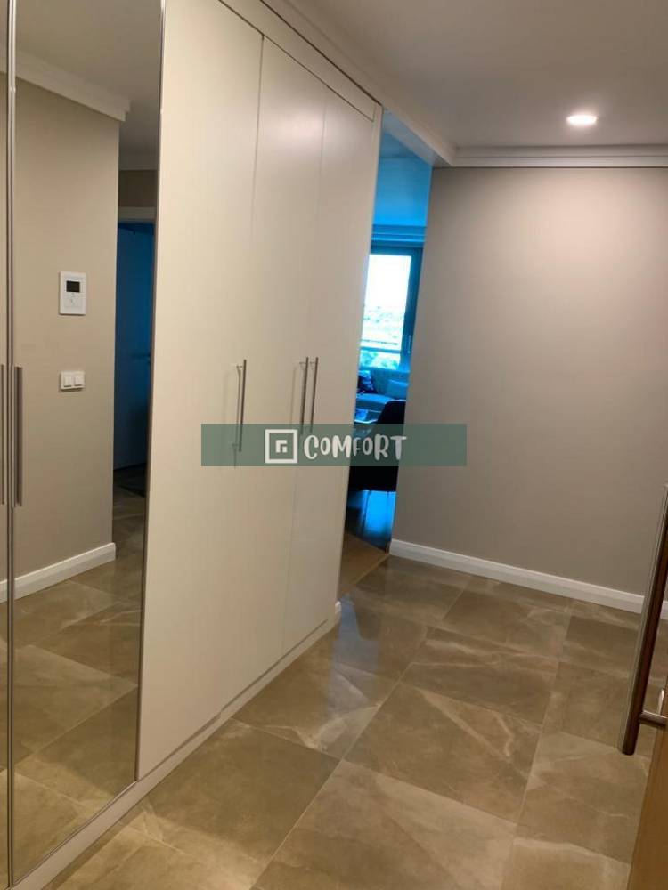2+1 Forest Facade for Rent