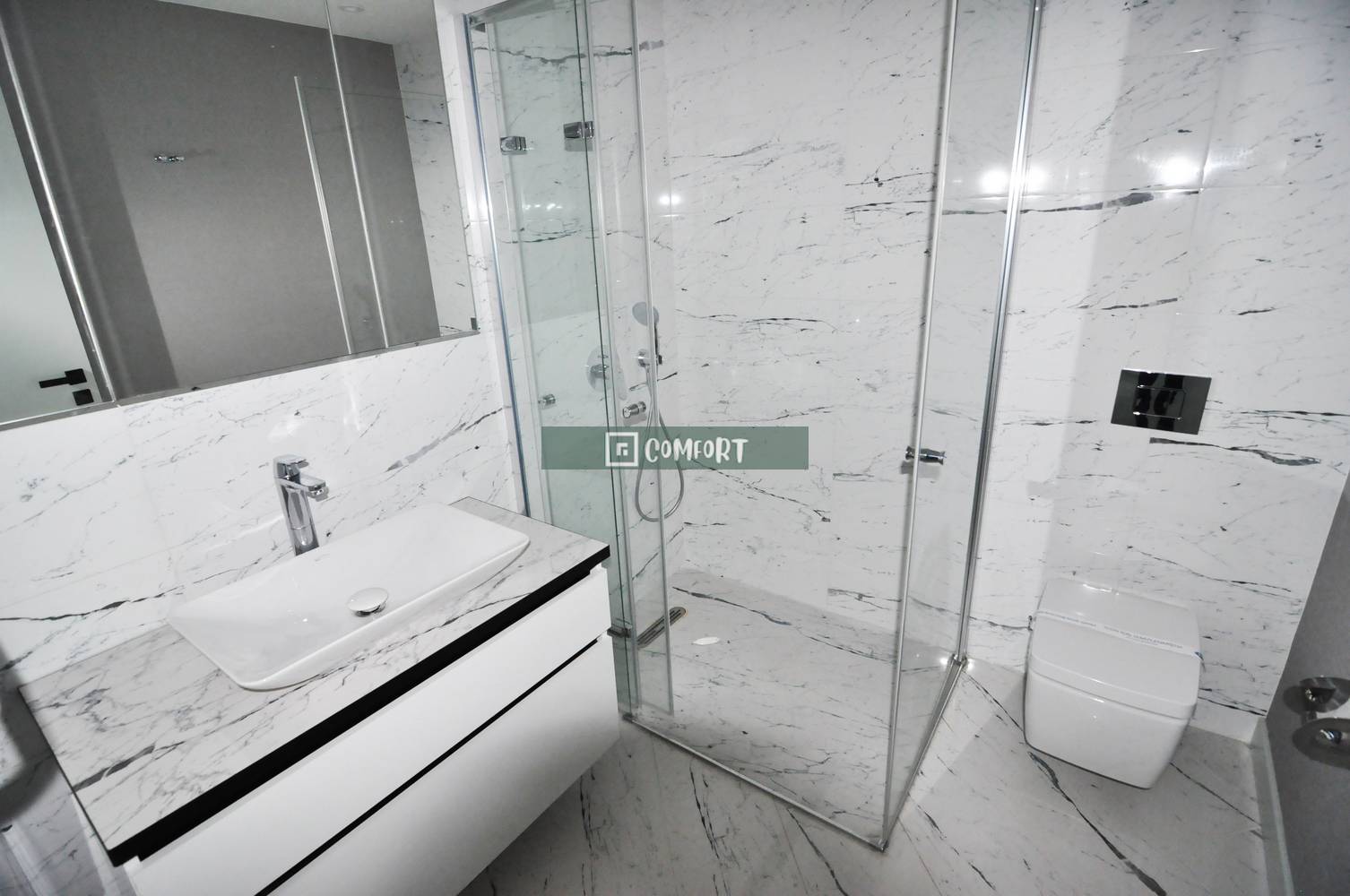 Kiralık 1+1 Daire