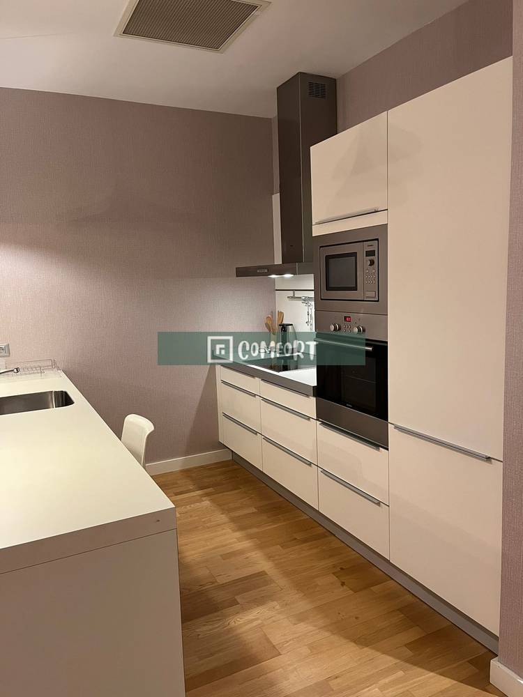 Kiralık 1+1 Lüks Eşyalı Daire