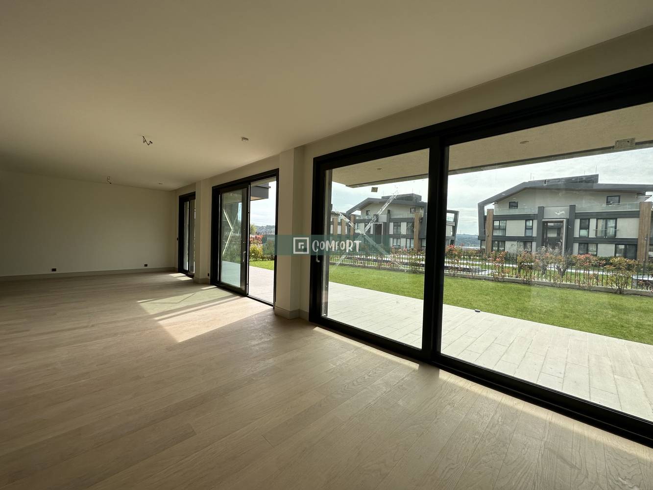 MAYA KEMER 5+1 KİRALIK