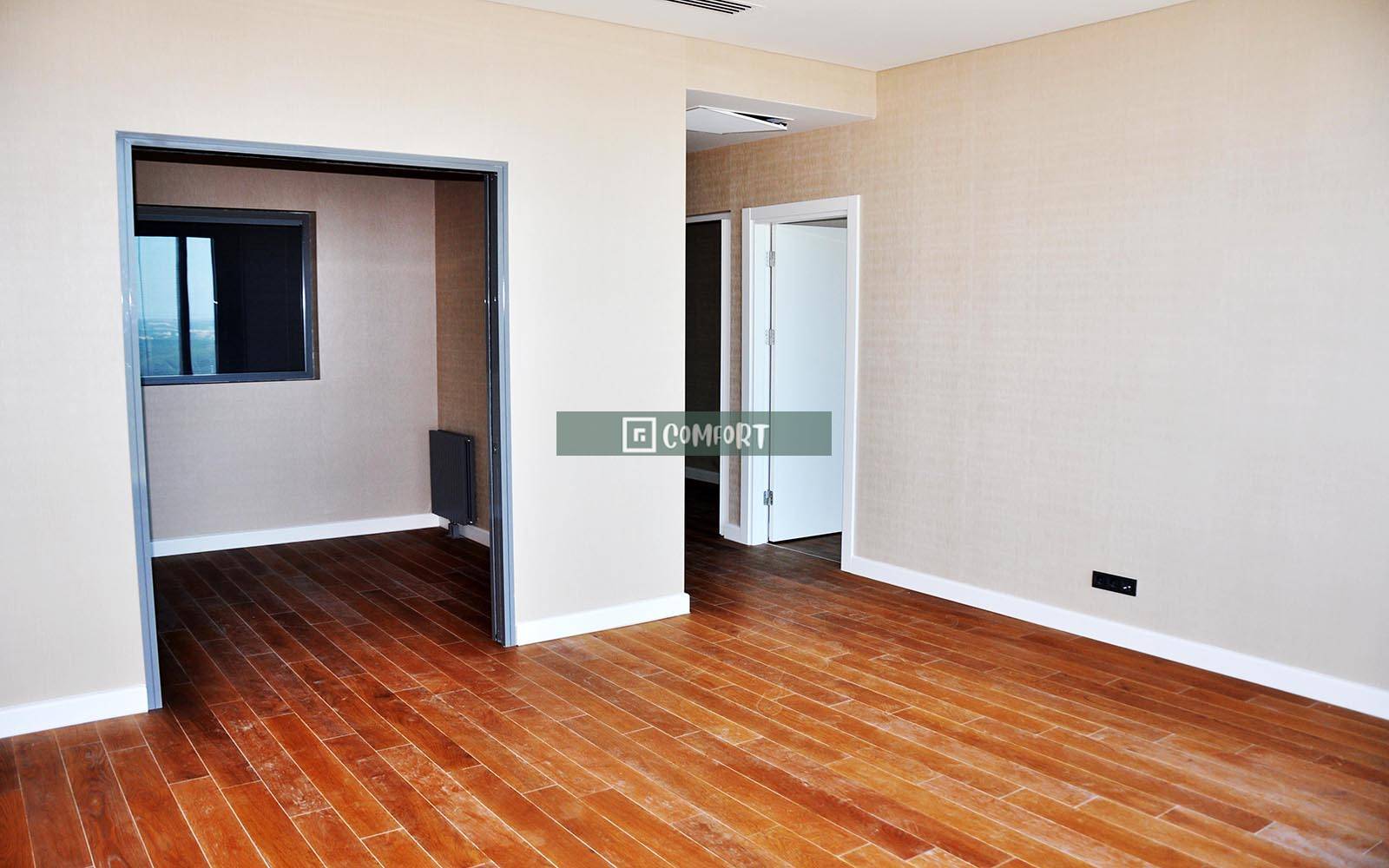 2+1 Apartment For Sale
