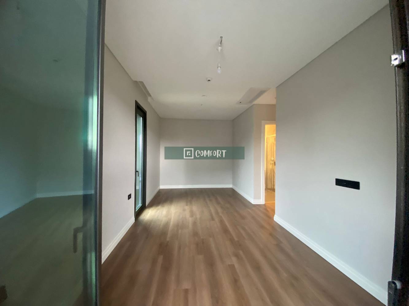Çamlıvadi Kiralık 5+1 Daire