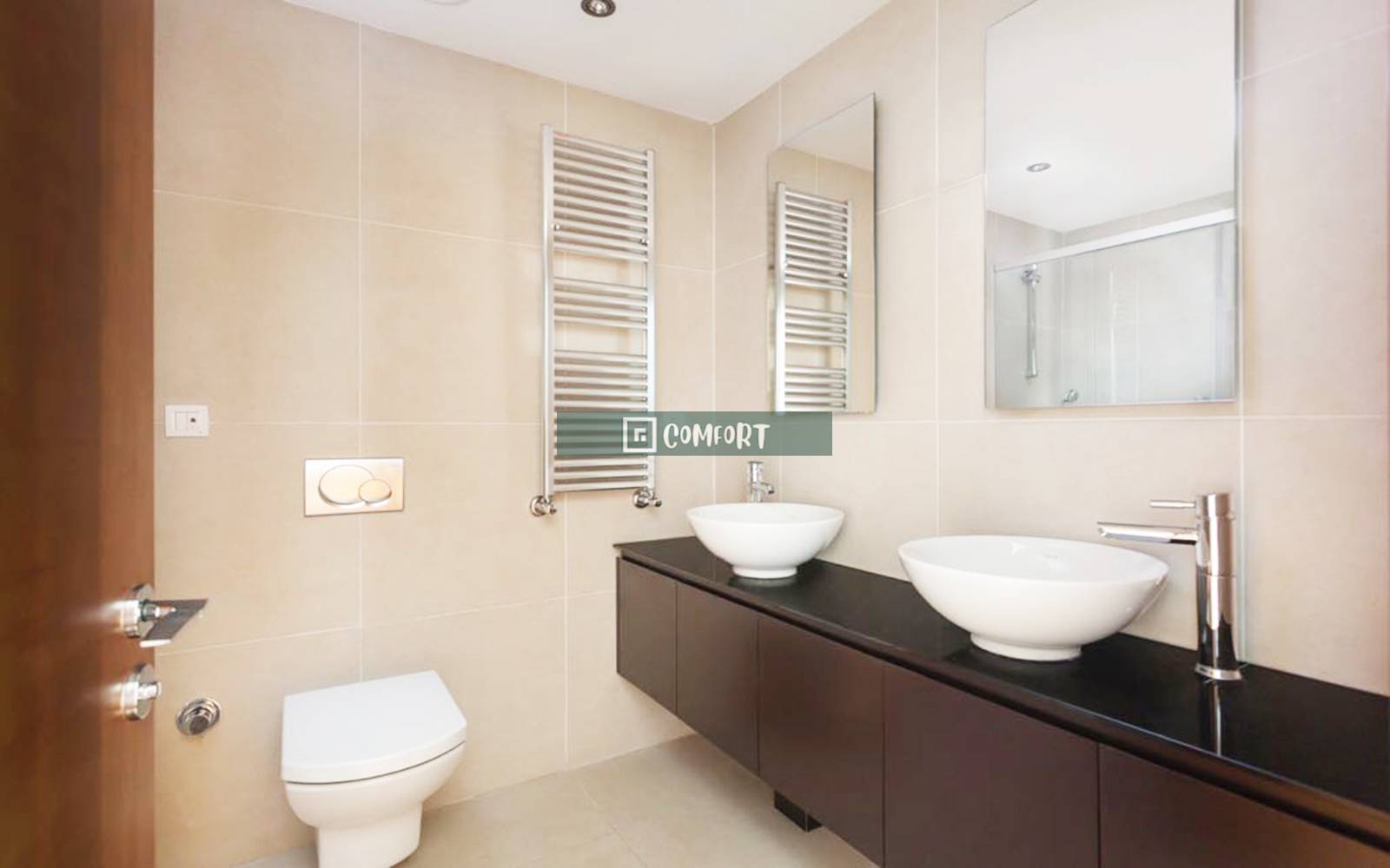Type Low Floor 170 m2