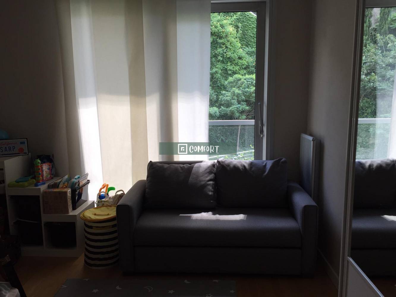 Fırsat 2+1 Eşyalı Daire