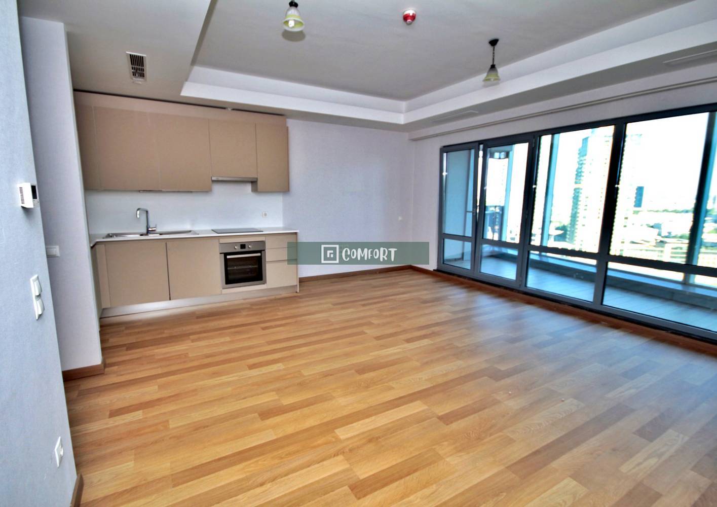 For rent opportunity Studio Apartment