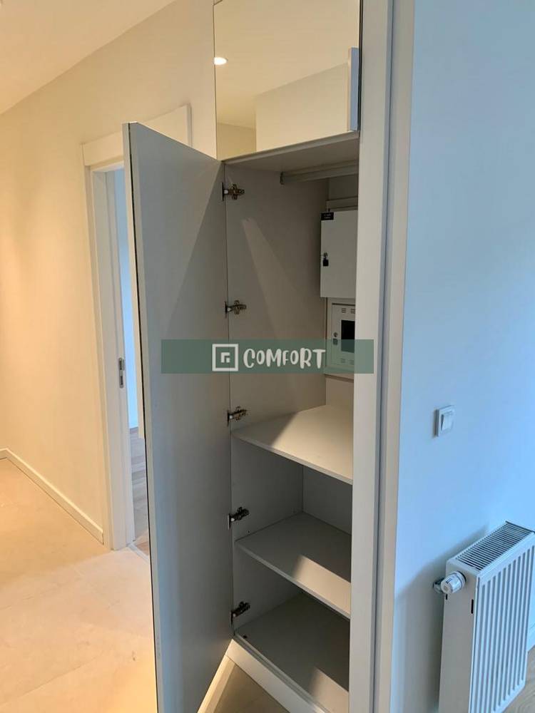1 + 1 apartment for sale