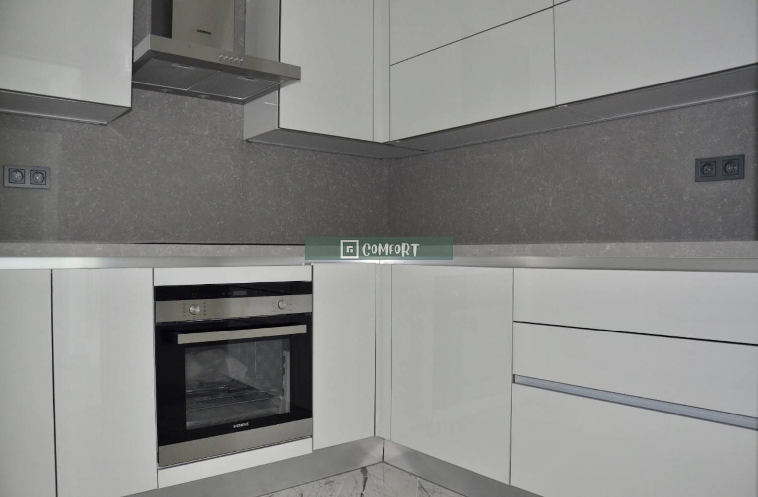 For Sale 2,5+1 Flat with View