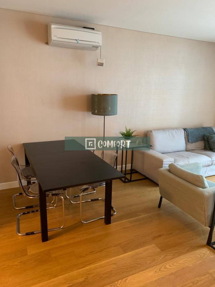 2+1 Flat For Sale