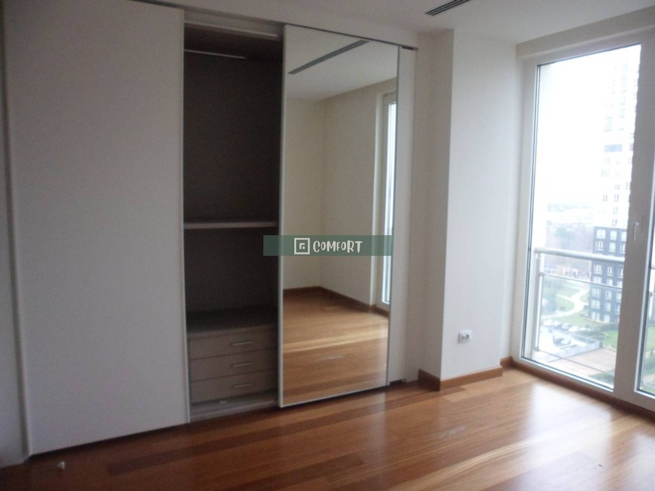 3+1 Opportunity Flat for Sale in Mashattan