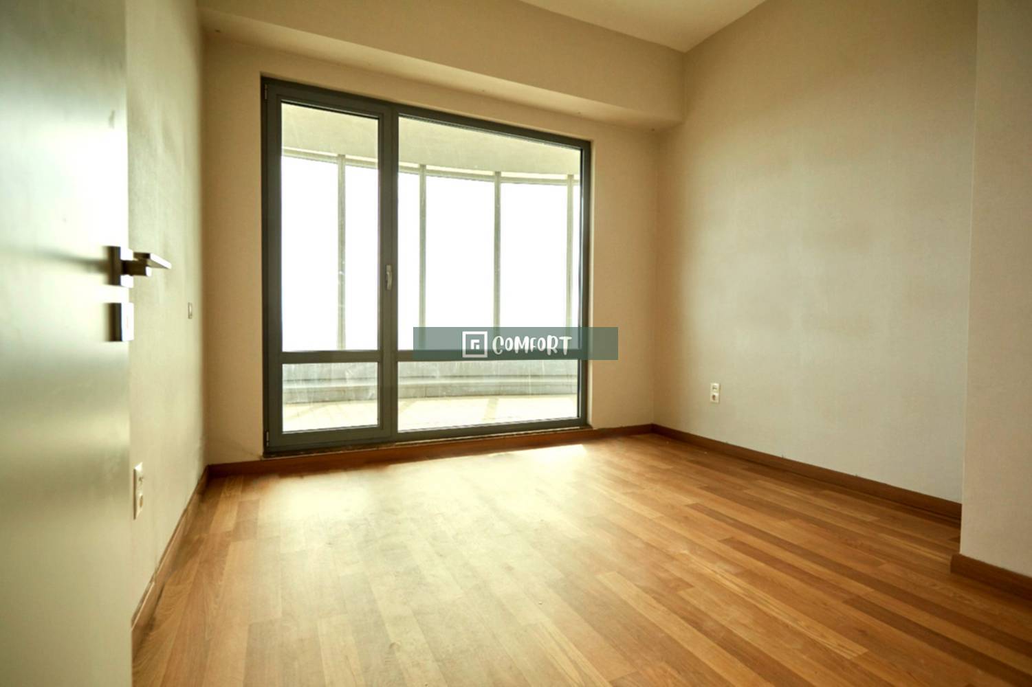 Maslak 1453 3 + 1 APARTMENT