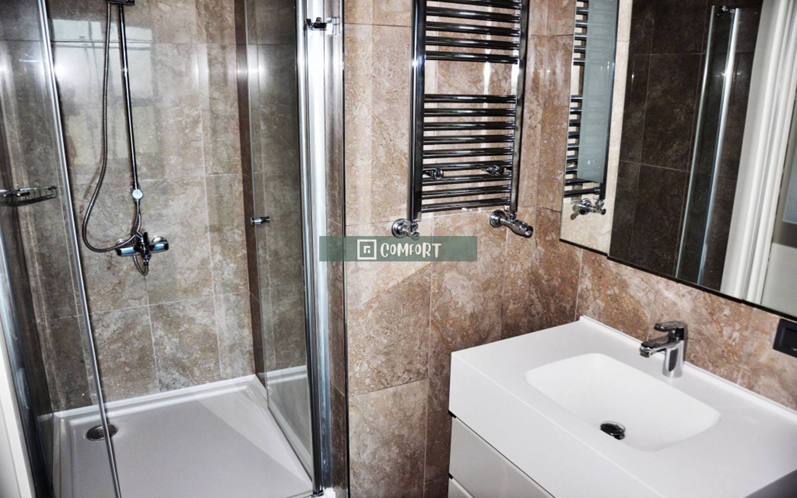 For sale 2 + 1 Opportunity Apartment