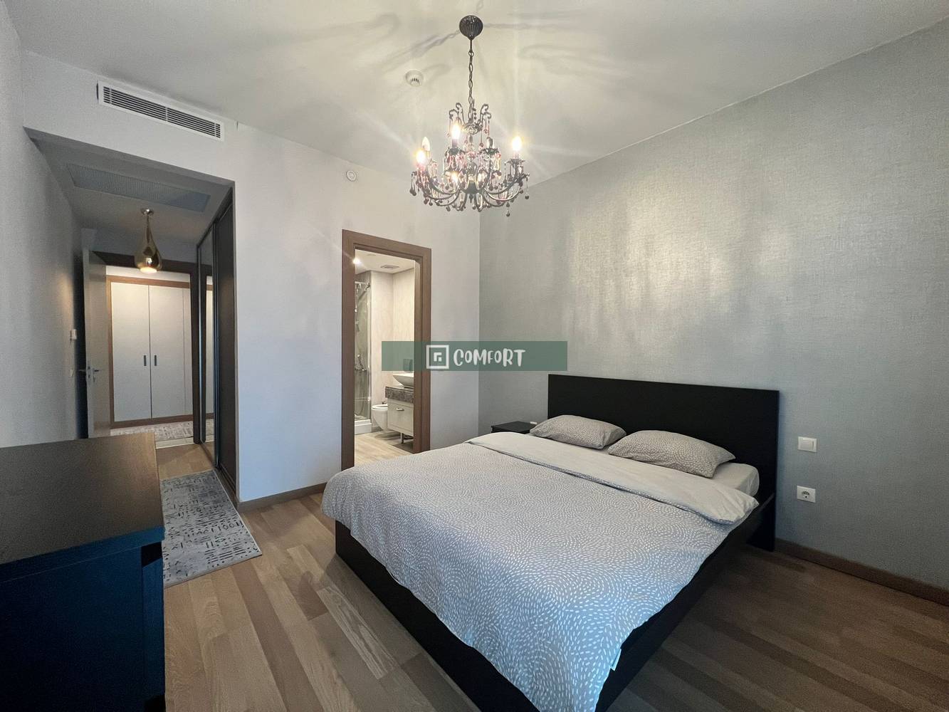 2+1 OPPORTUNITY FLAT FOR SALE