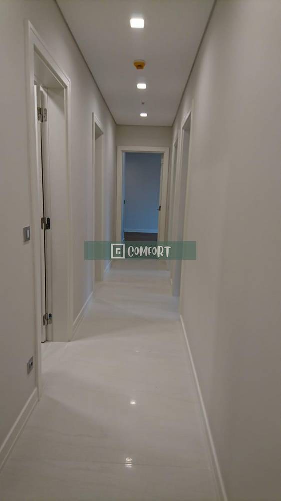 3+1 for rent in vadistanbul park 