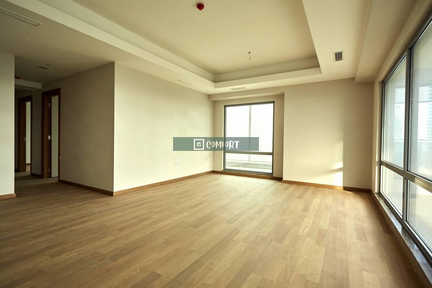 MASLAK 1453 3+1 FLAT