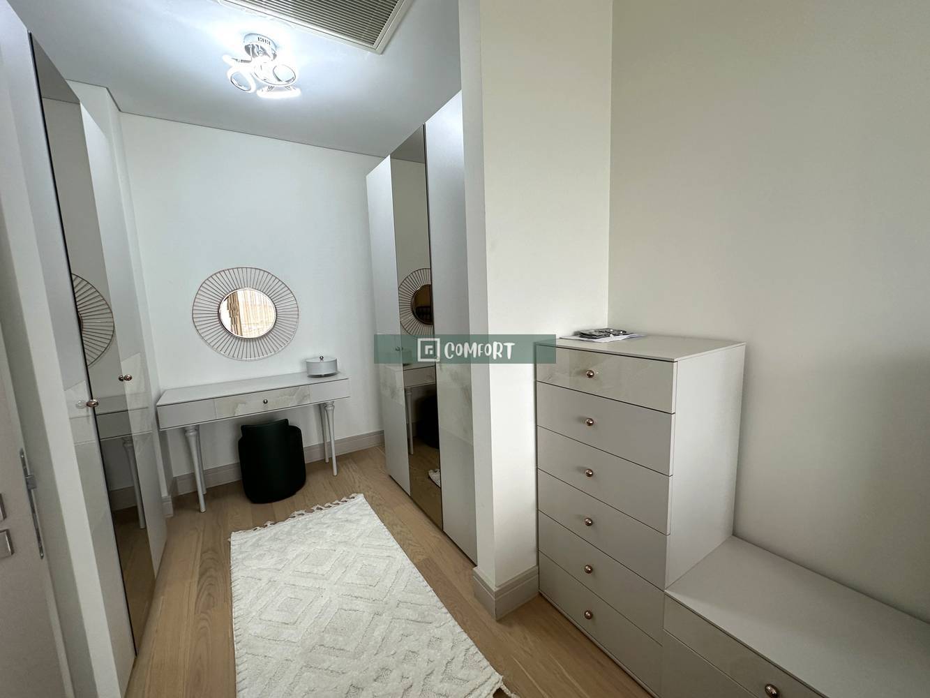 MAYA KEMER 2+1 DAİRE