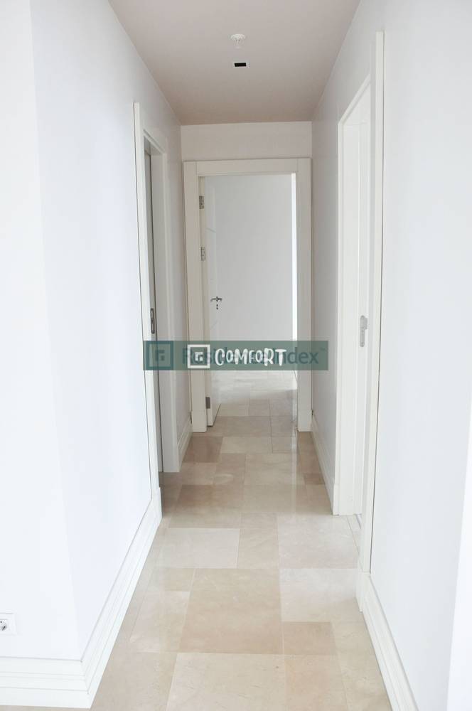 Kiralık 2+1 Yüksek Kat Manzaralı Daire