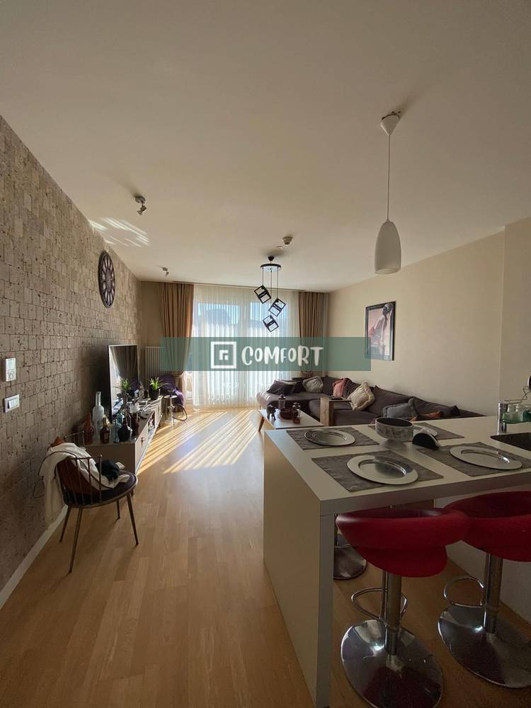 Anthill Rental 1+1 Opportunity