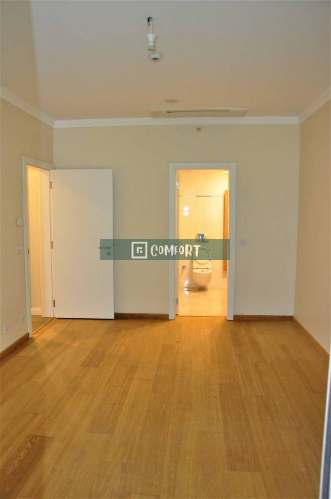 3+1 Garden Flat for Sale