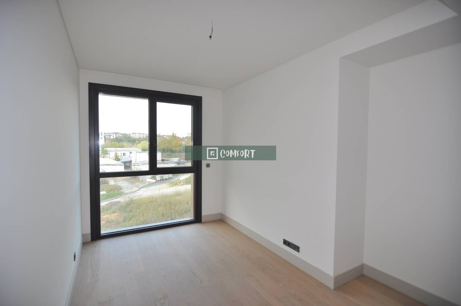MAYA KEMER 3+1  BOŞ KİRALIK