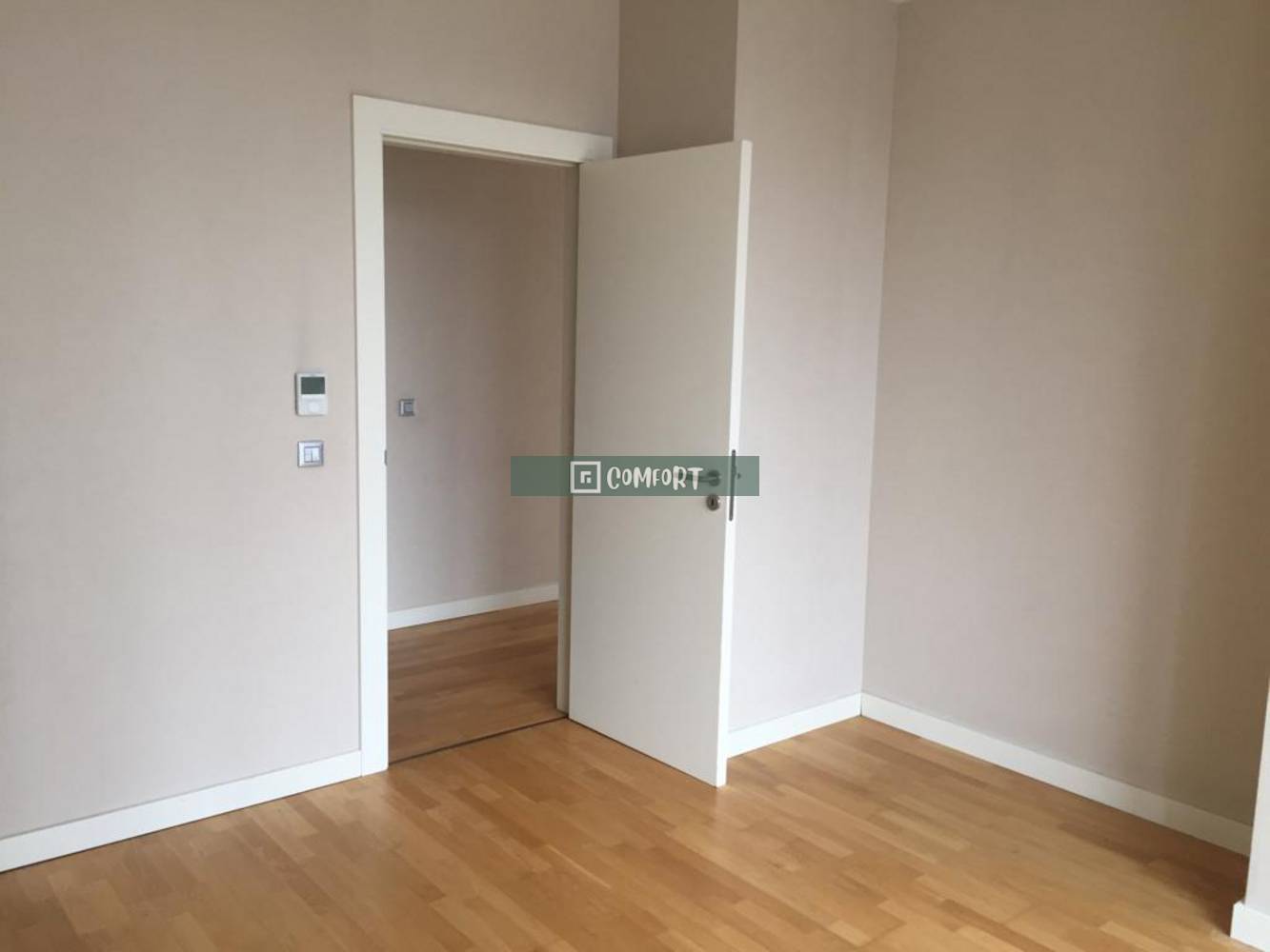 1 + 1 corner apartment for sale