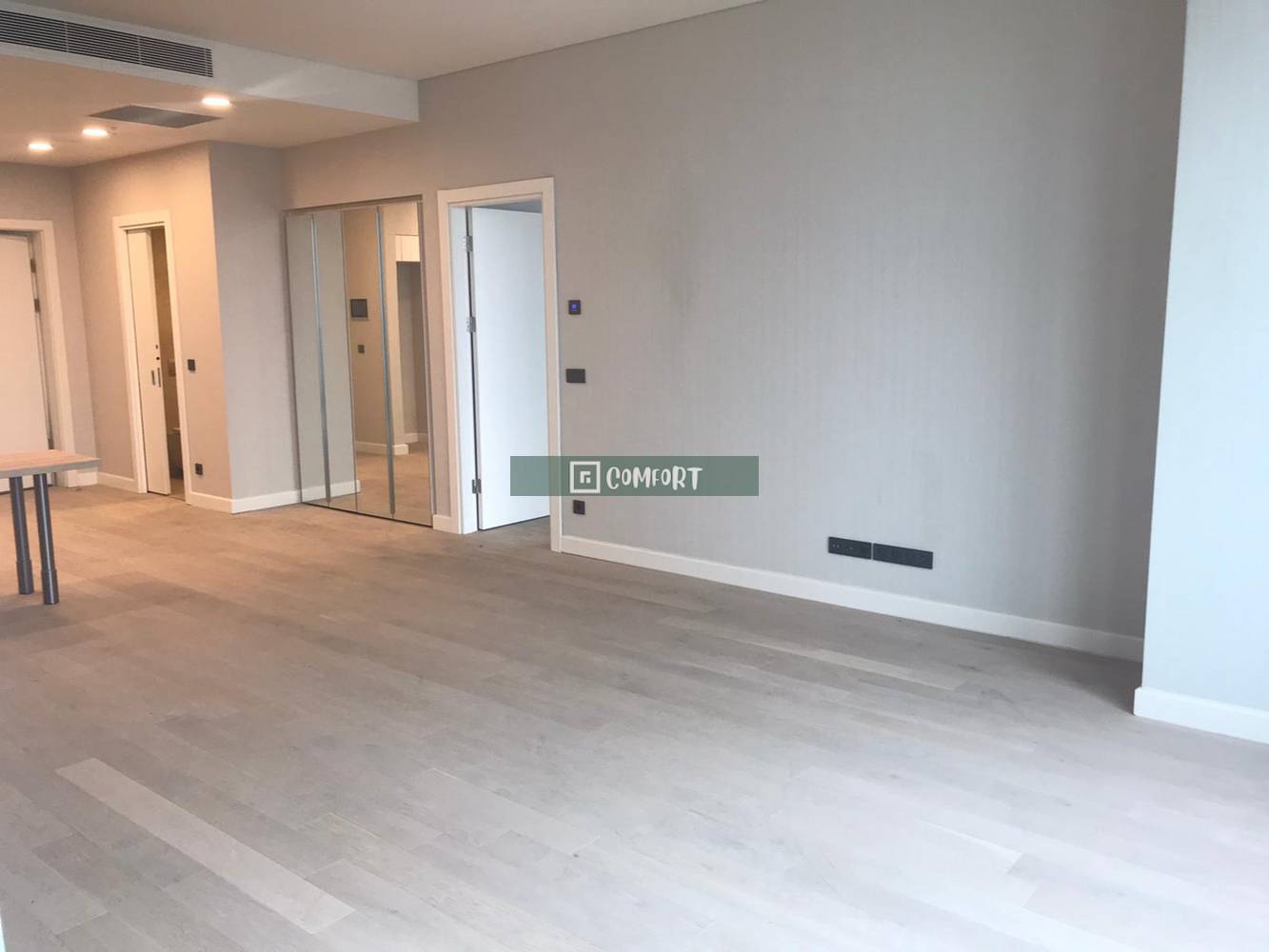 1 + 1 apartment for sale