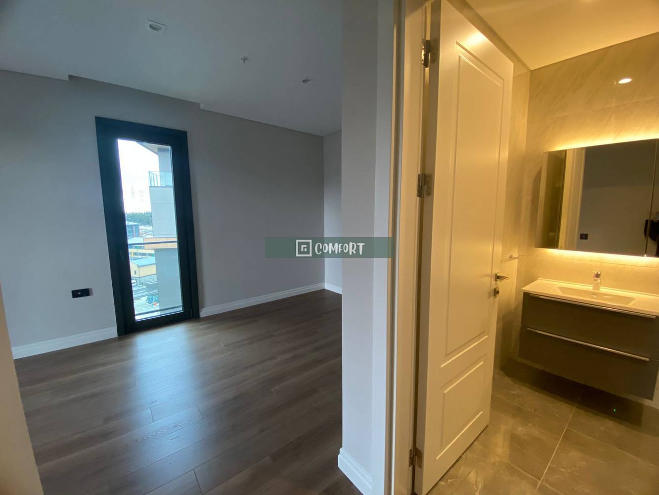Çamlıvadi Kiralık 5+1 Daire