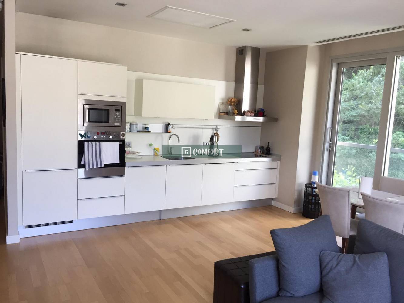 Fırsat 2+1 Eşyalı Daire