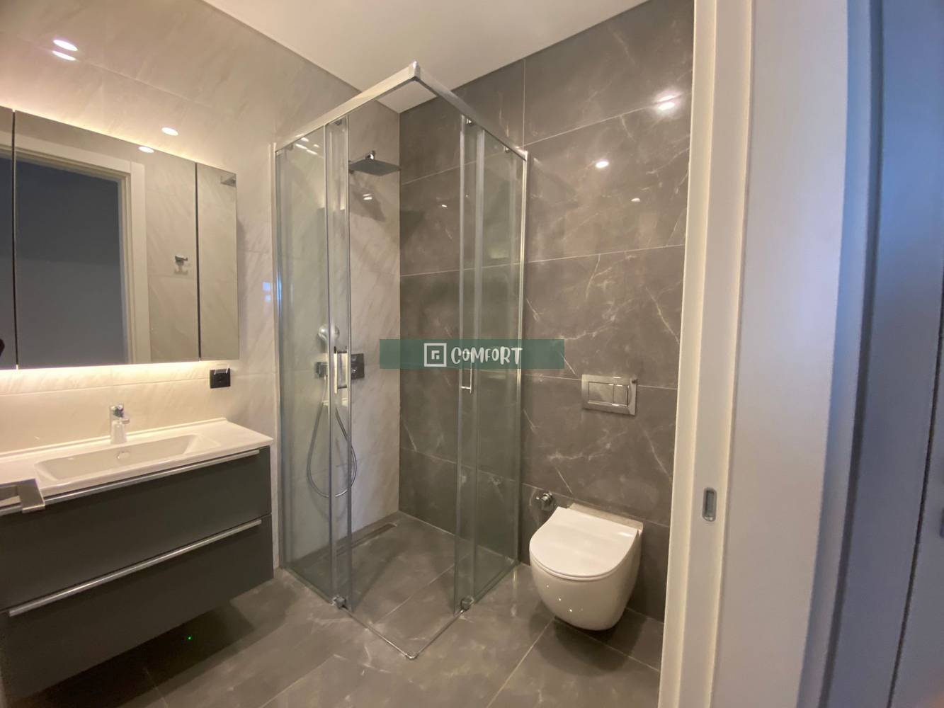 Çamlıvadi Kiralık 5+1 Daire