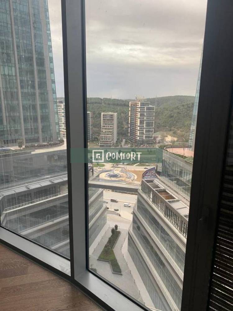 3+1 Flat for Rent