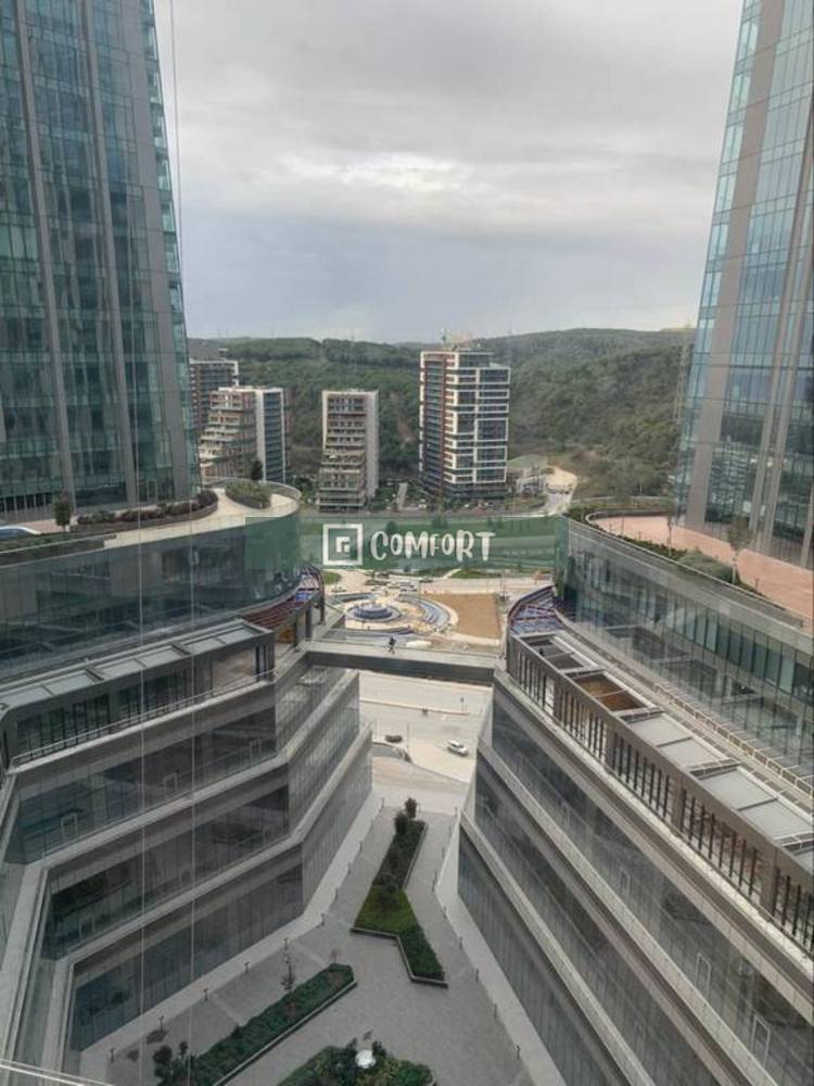 3+1 Flat for Rent
