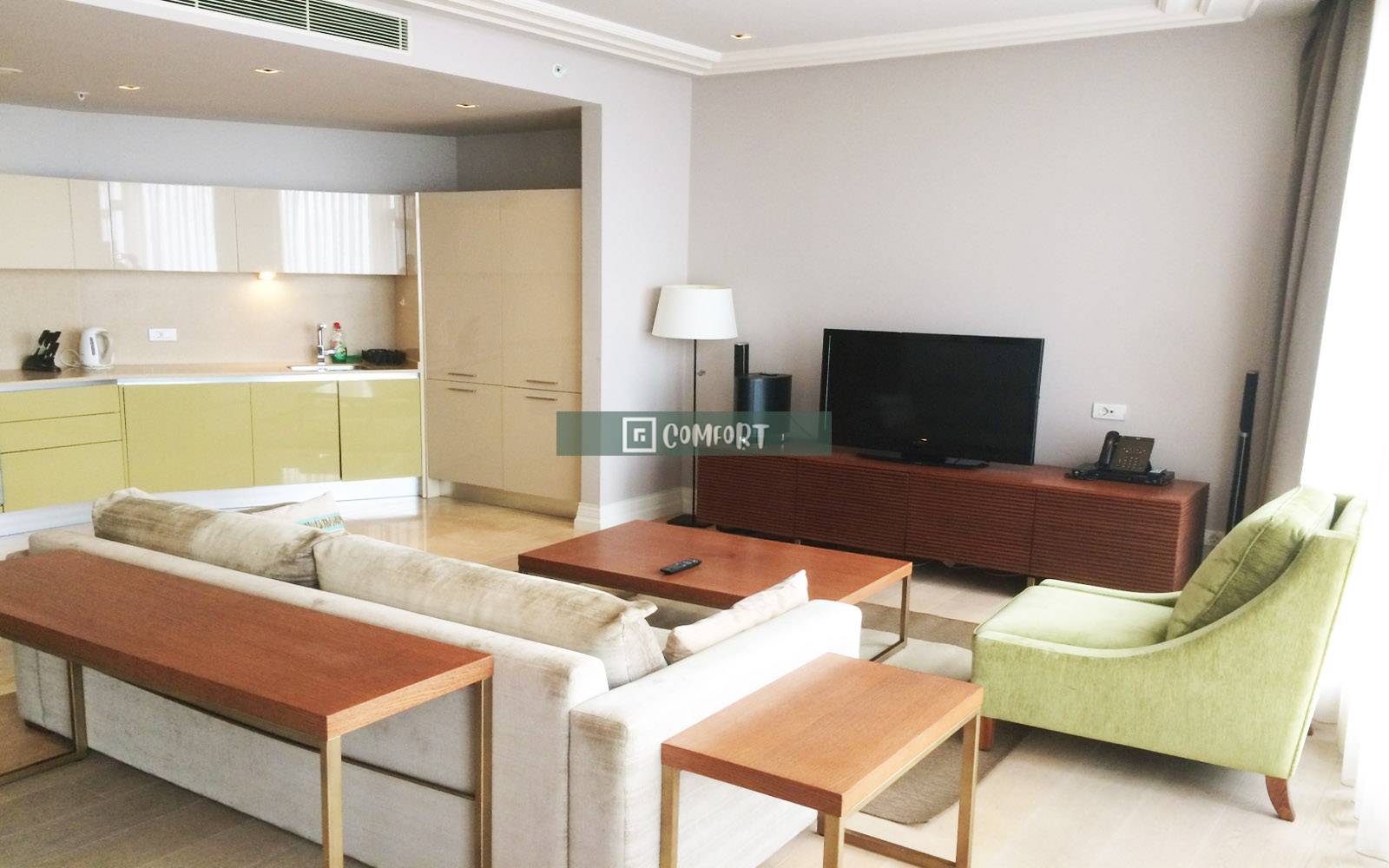 For Sale High Floor 1 + 1