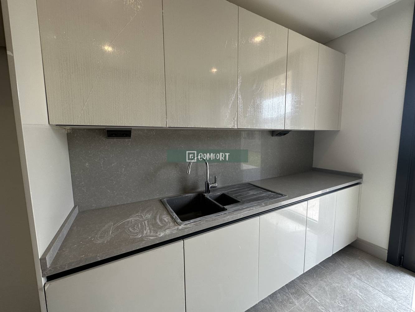 MAYA KEMER 5+1 KİRALIK