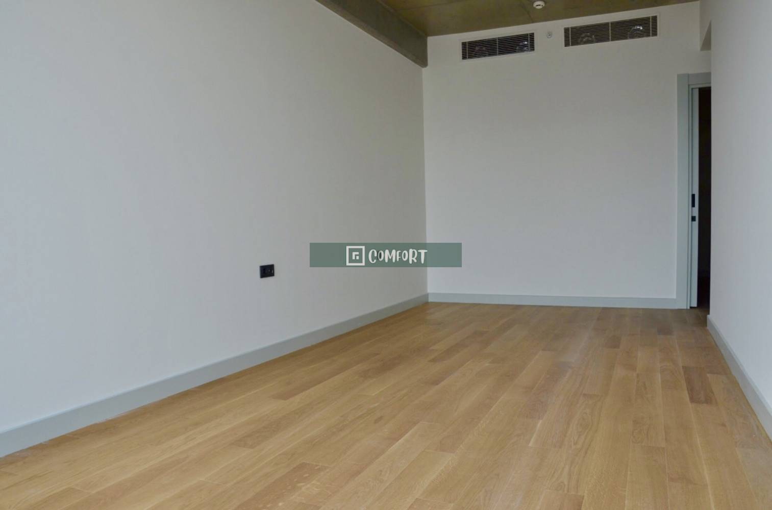 For Sale 2,5+1 Flat with View