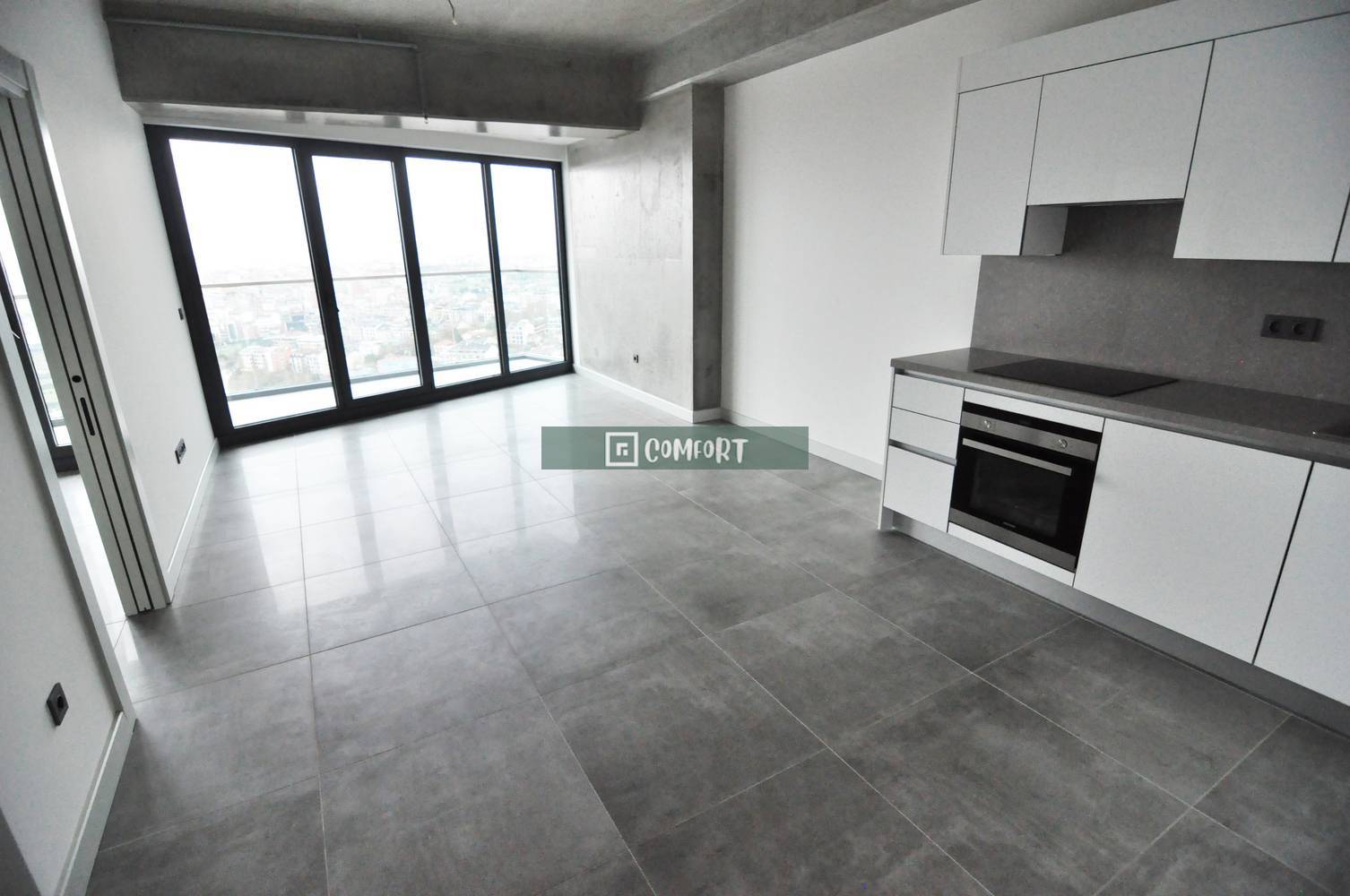Kiralık 1+1 Daire