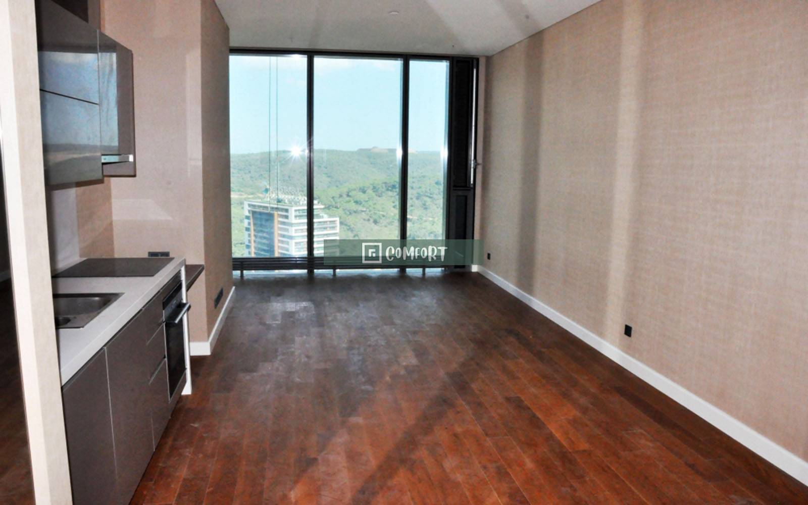 Good Location 1 + 0 Apartment for Sale