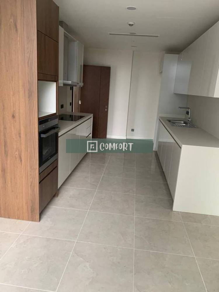3+1 Flat for Rent