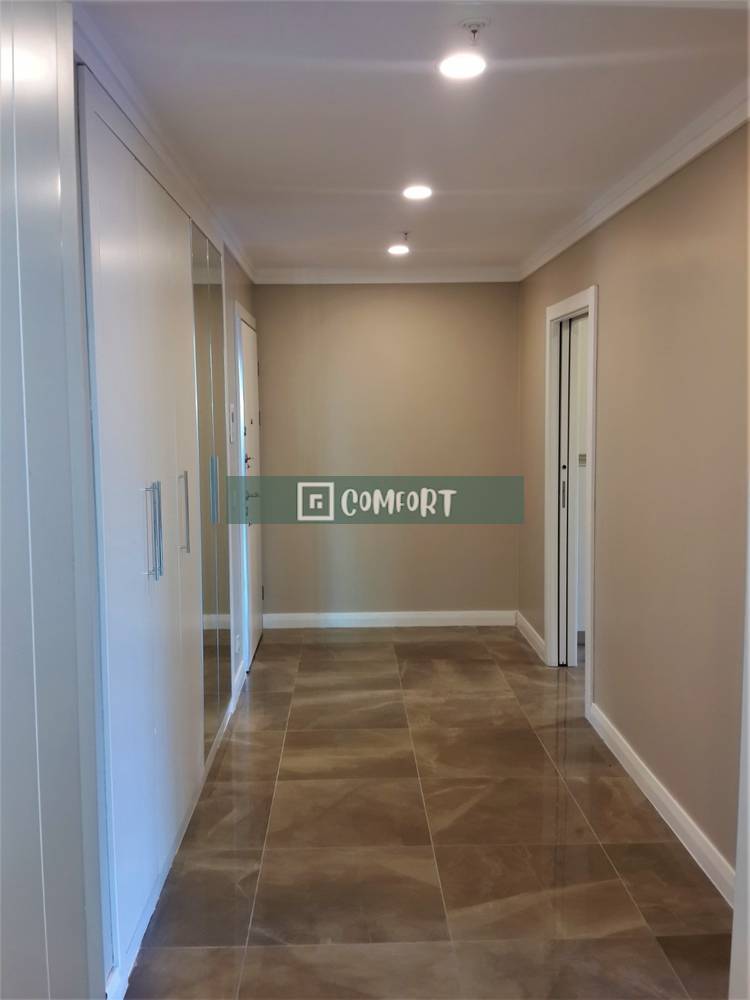 3+1 Flat for Sale Forest Facade