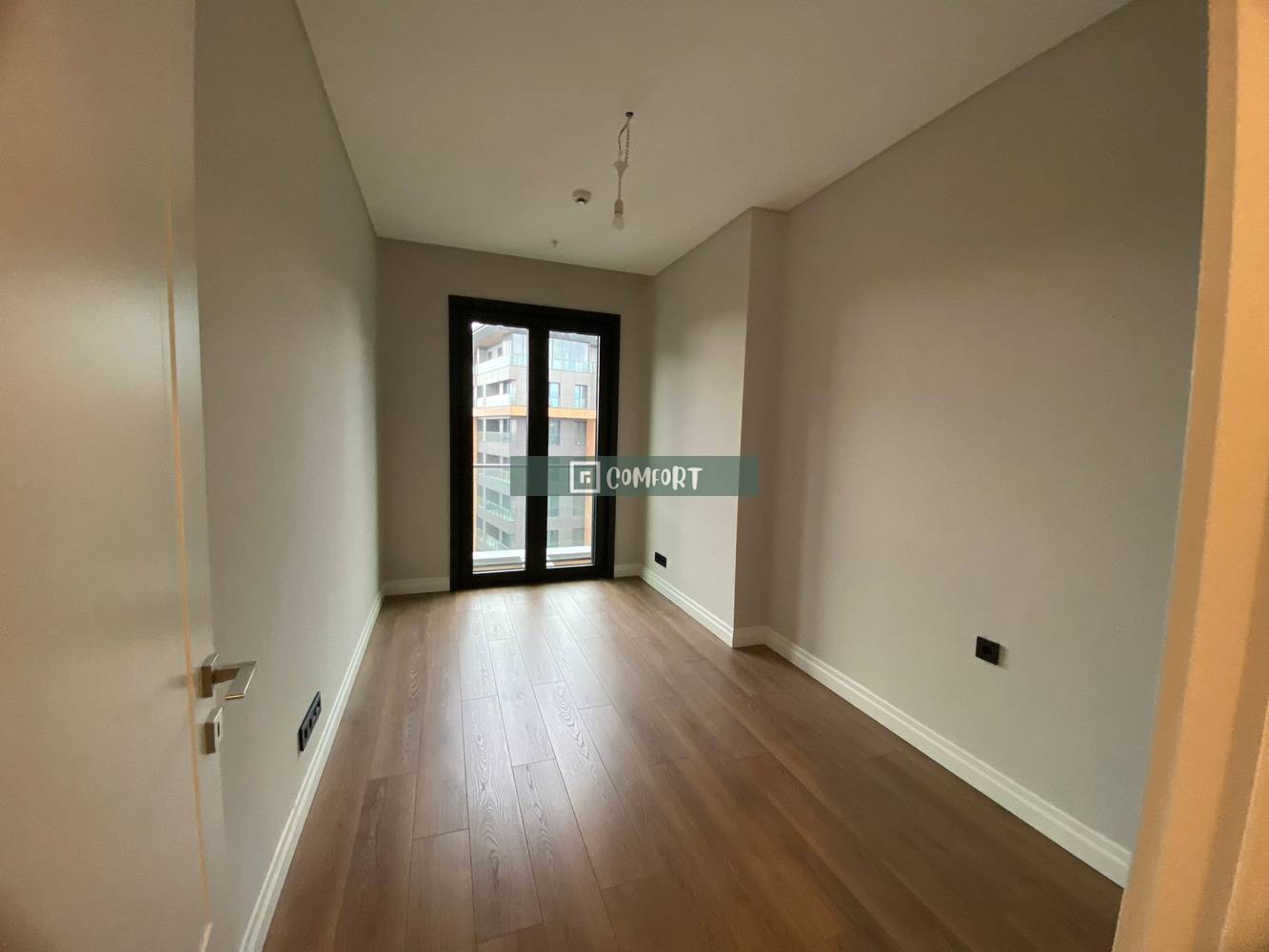 Çamlıvadi Kiralık 5+1 Daire