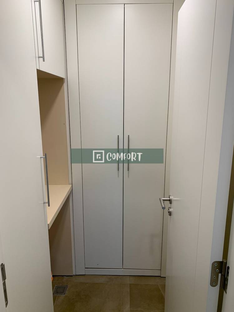 2+1 Apartment for Sale Garden Floor