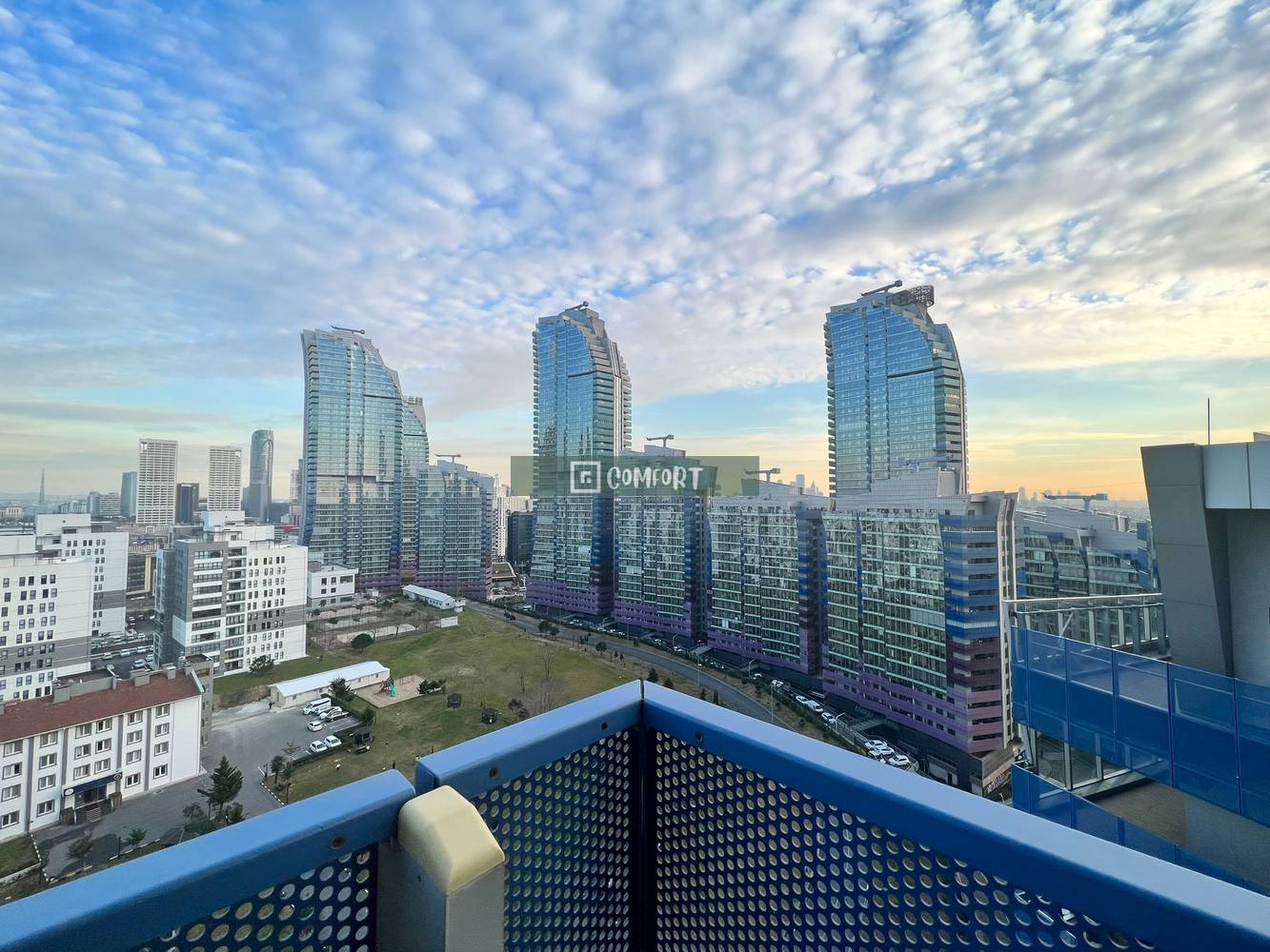 2+1 OPPORTUNITY FLAT FOR SALE