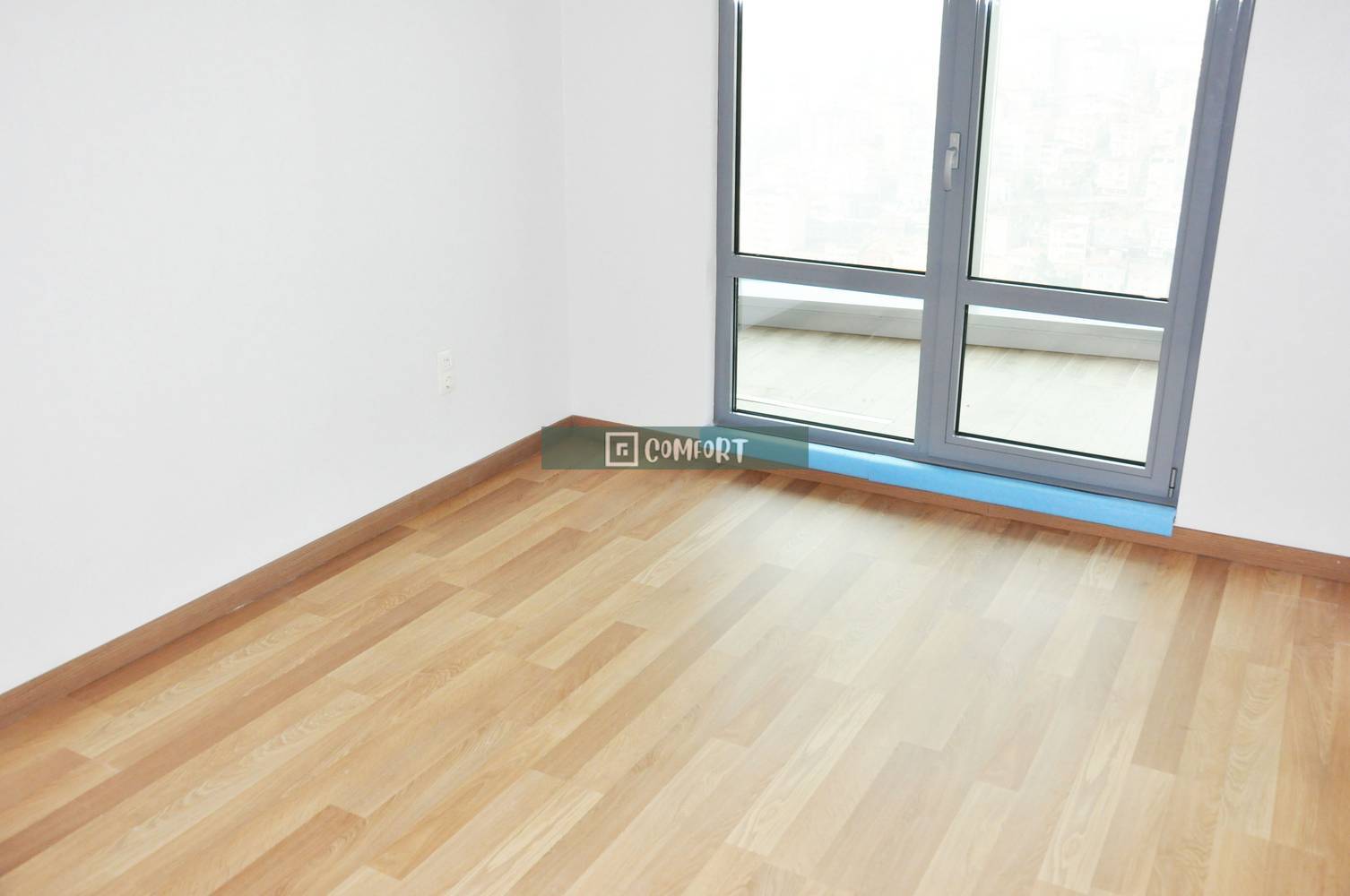 3 + 1 Opportunity Apartment