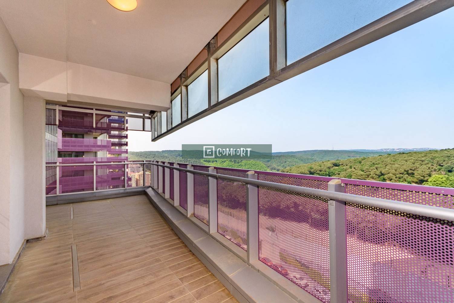 3+1 Apartment For Sale