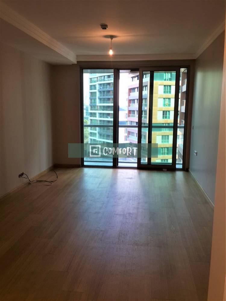 3+1 Flat for Sale Forest Facade