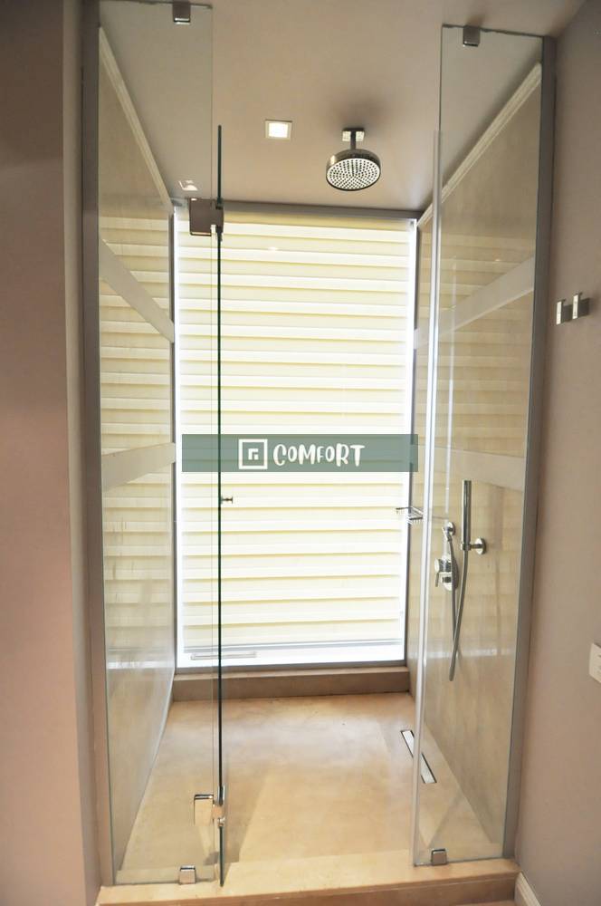 1+1 Furnished Apartment For Rent With Bosphorus View