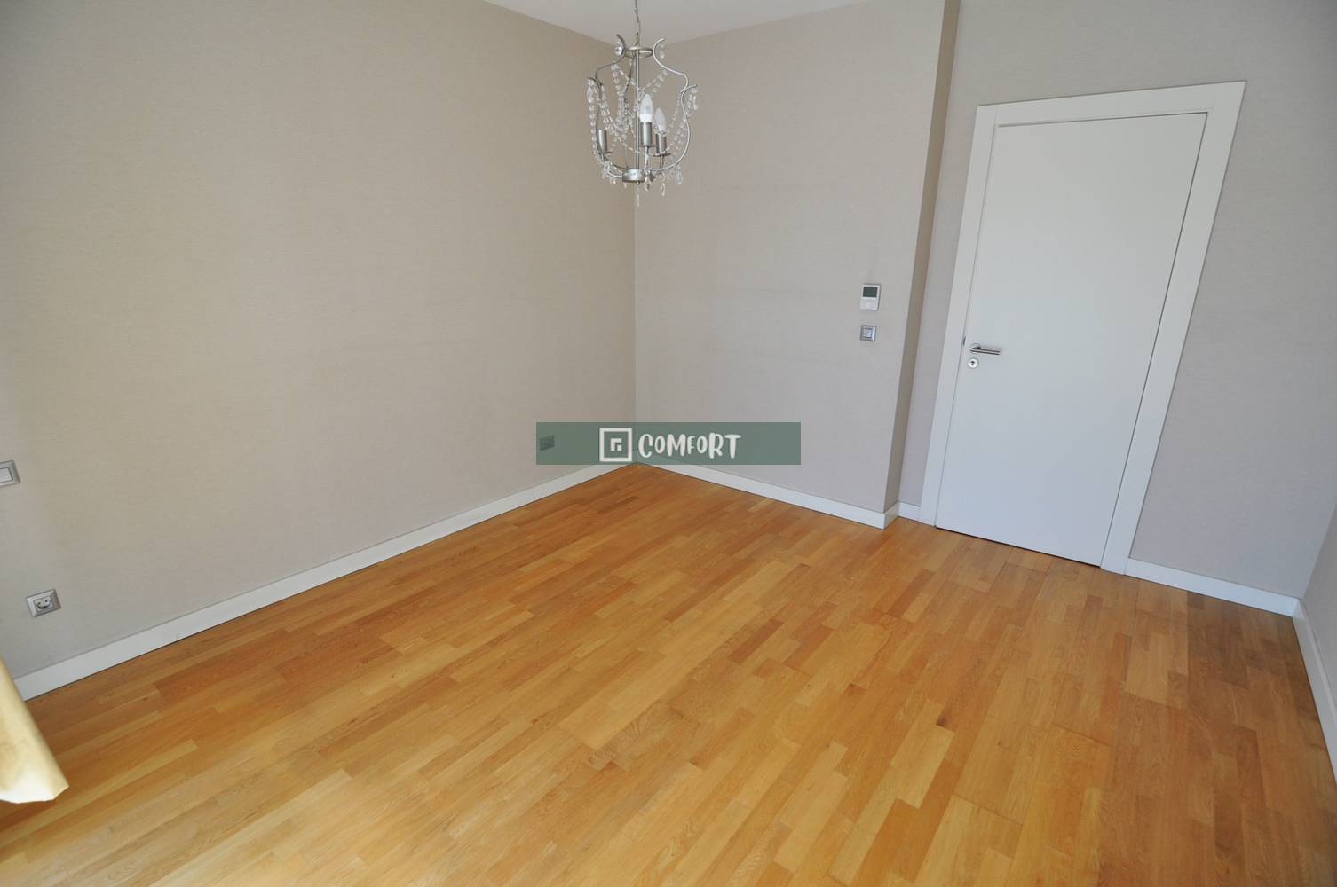 2+1 apartment for rent