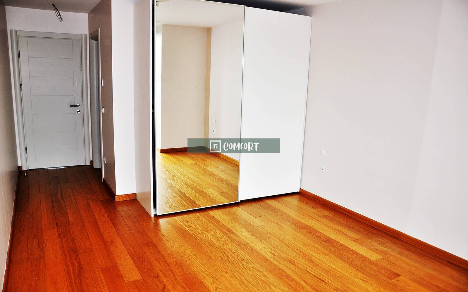 3 + 1 Type A Low Floor