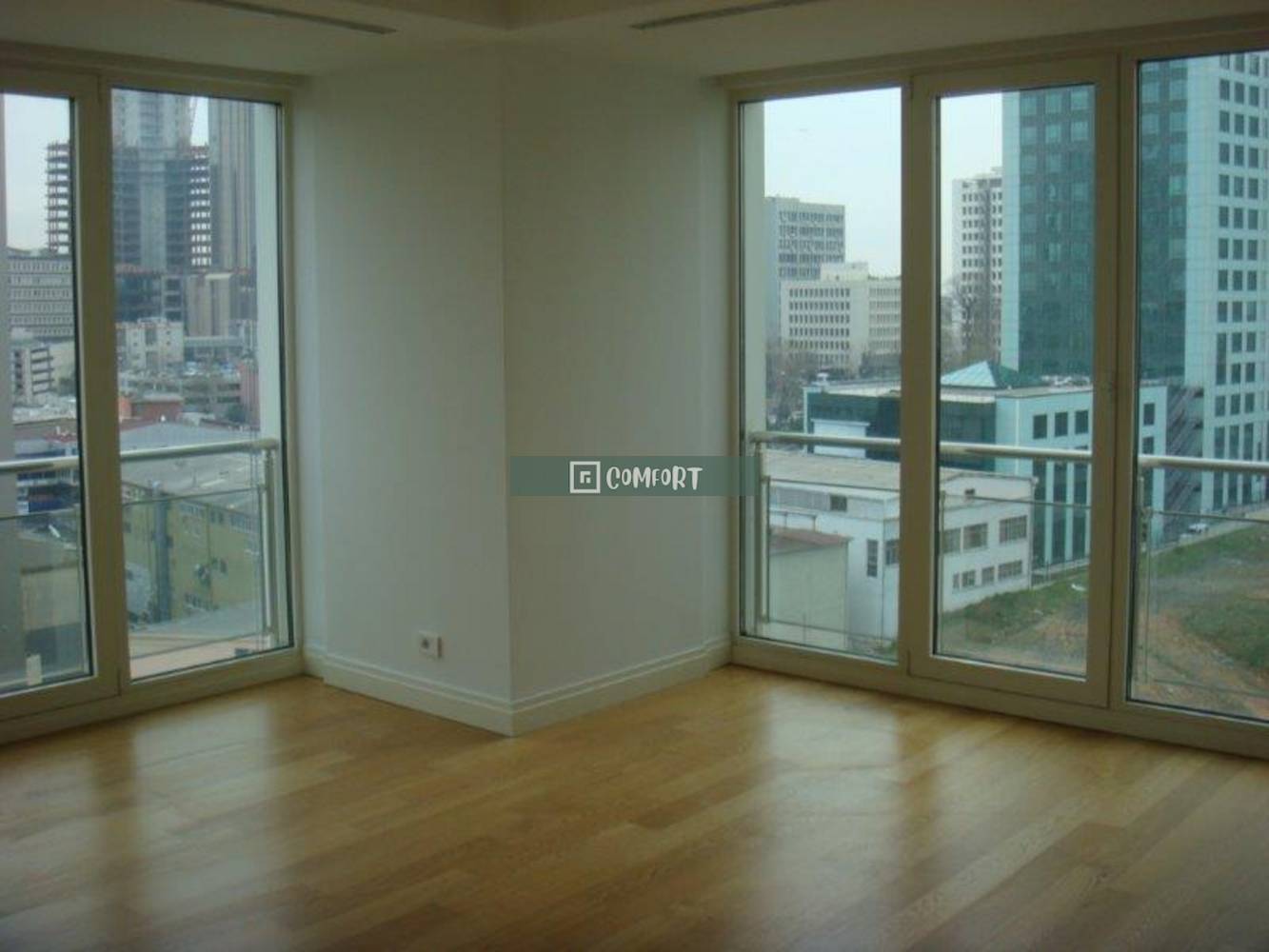 3+1 Opportunity Flat for Sale in Mashattan