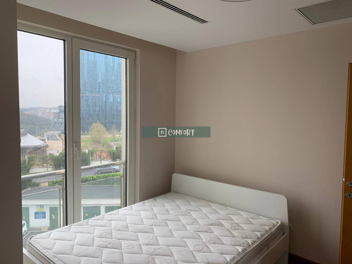 Kiralık 3+1 Eşyalı Daire