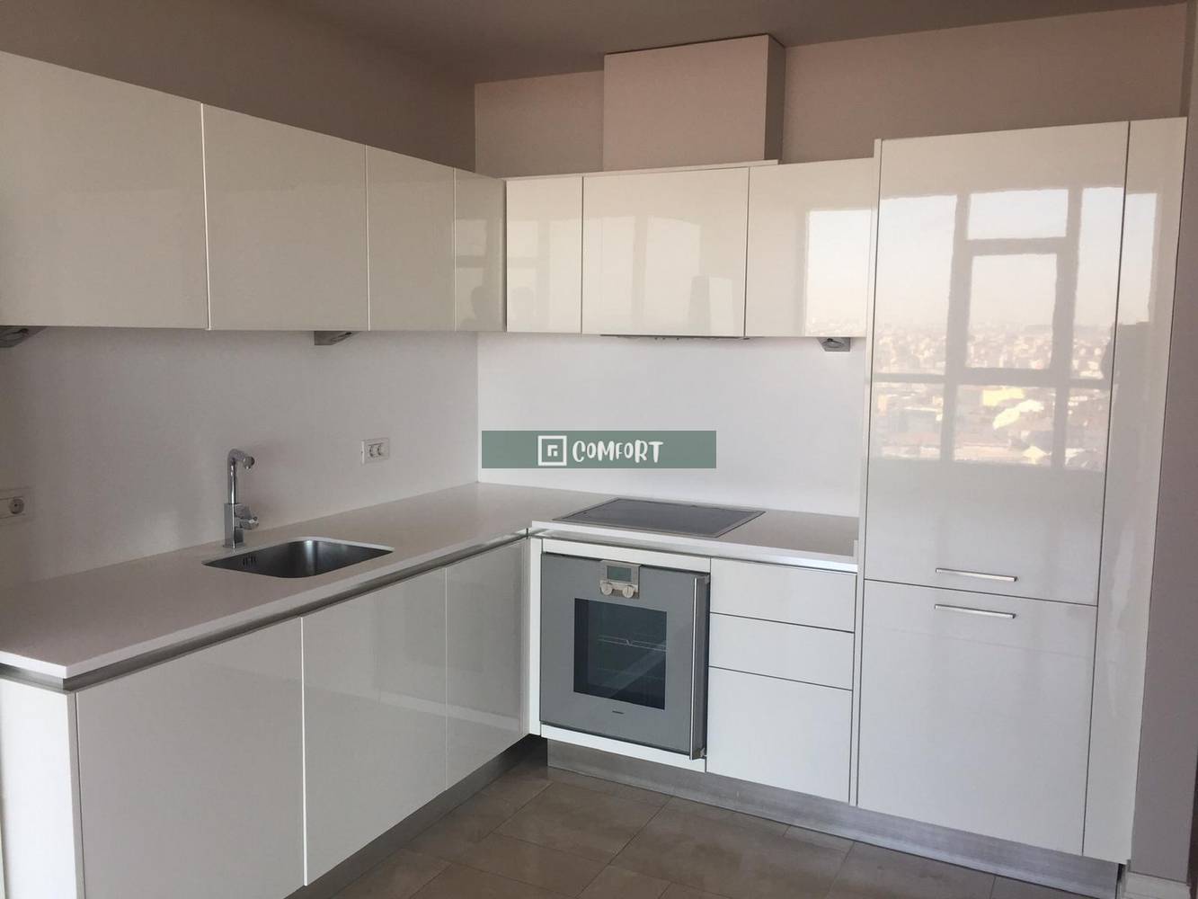 Opportunity 1 + 1 apartment for rent